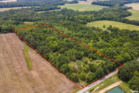 14501 E Baseline Rd, Dix, IL 62830 photo 4