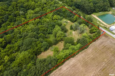 14501 E Baseline Rd, Dix, IL 62830 photo 3