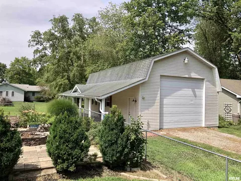 1804 E Spring Garden Rd, Marion, IL 62959 photo 30