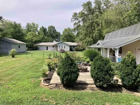 1804 E Spring Garden Rd, Marion, IL 62959 photo 29