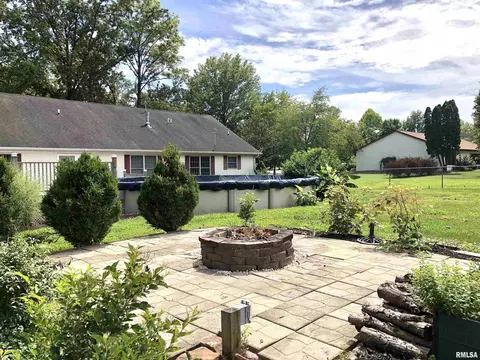 1804 E Spring Garden Rd, Marion, IL 62959 photo 27