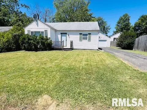 503 S 27th St, Mount Vernon, IL 62864