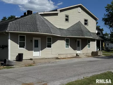 300 S 20th St, Herrin, IL 62948