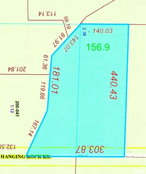 000 Hanging Rock Rd, Flora, IL 62839 photo 14