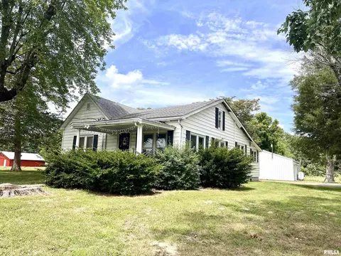 8706 Stotlar Rd, Herrin, IL 62948 photo 1