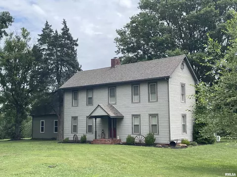 1294 County Road 800 E, Carmi, IL 62821 photo 1