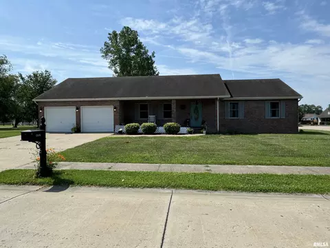 1509 Willow Dr, Marion, IL 62959 photo 1