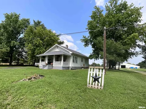15266 N Illinois Highway 37 Hwy, Mount Vernon, IL 62864