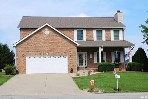 236 Walnut St, Damiansville, IL 62215