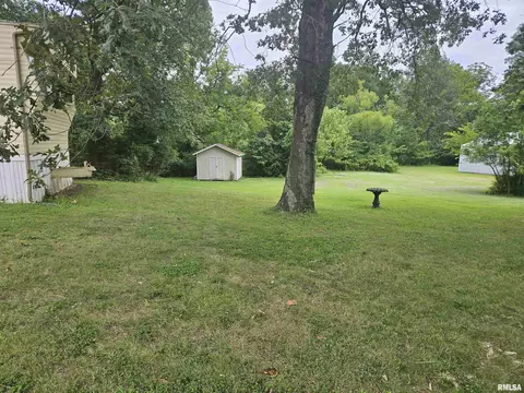 702 E Blake St, Benton, IL 62812 photo 9