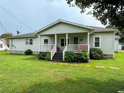 14810 E Highway 34 Hwy, Benton, IL 62812