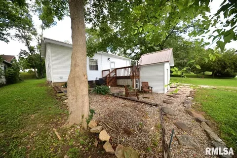 804 Williams St, Mount Vernon, IL 62864