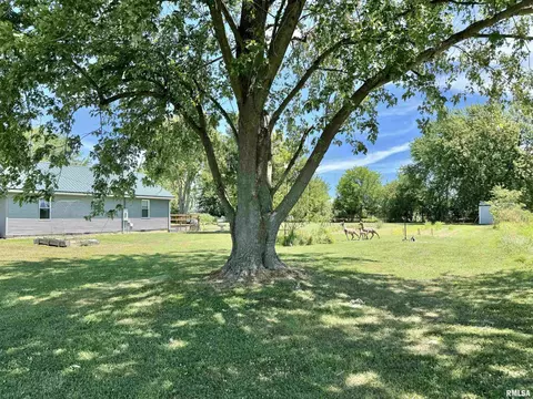 Exterior - 2076 N State Rd, Flora, IL 62839 photo 2 of 18