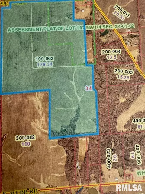 0000 E Violet Rd, Mount Vernon, IL 62864 photo 5