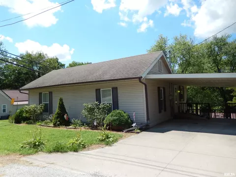 405 E Market St, Jonesboro, IL 62952