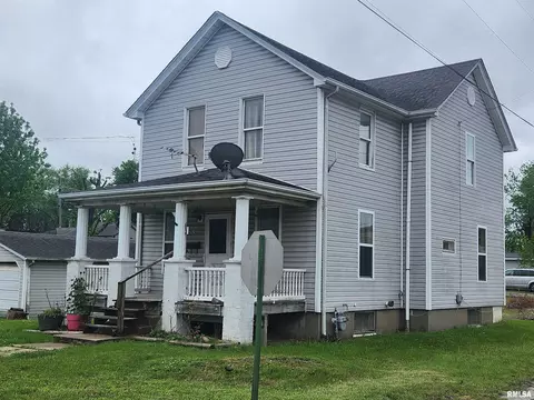507 N Sparta St, Steeleville, IL 62288