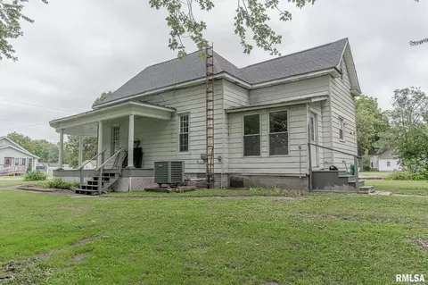 408 Perkins St, Odin, IL 62870 photo 20