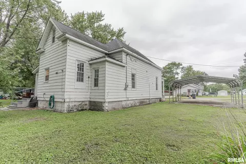 408 Perkins St, Odin, IL 62870 photo 21