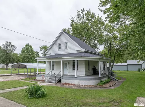 408 Perkins St, Odin, IL 62870 photo 19