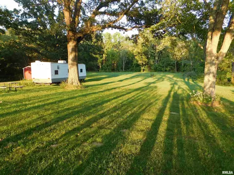 4026 Waggoner Rd, Iuka, IL 62881 photo 9