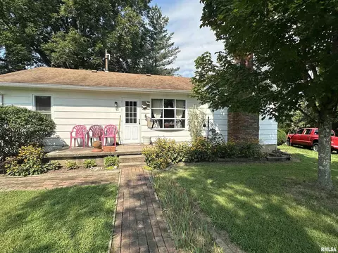 23177 Pleasant Valley Rd, Creal Springs, IL 62922