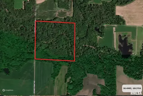 000 Grand Point Rd, Centralia, IL 62801