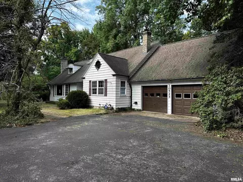 10525 N Main St, Benton, IL 62812