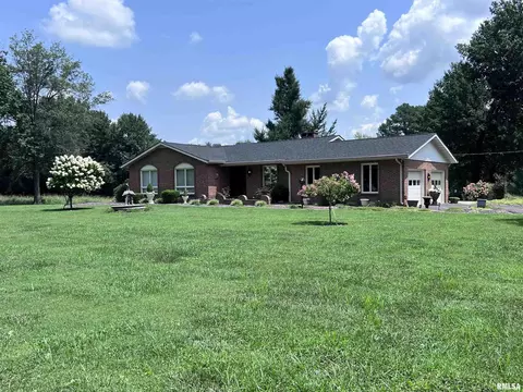 3 Brock Ln, Murphysboro, IL 62966