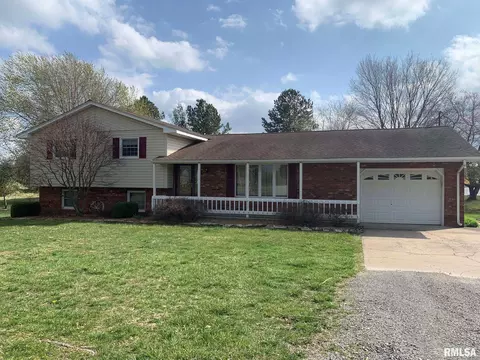 15567 Canaville Rd, Creal Springs, IL 62922