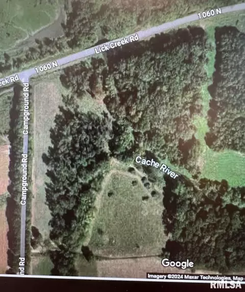 00 Lick Creek Rd, Anna, IL 62906