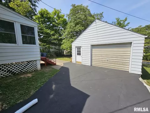 814 Pace Ave, Mount Vernon, IL 62864 photo 8