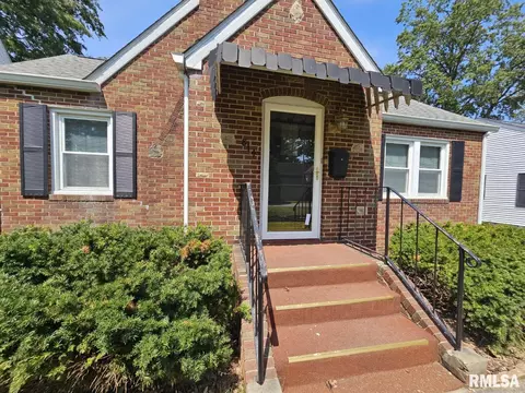 814 Pace Ave, Mount Vernon, IL 62864 photo 10