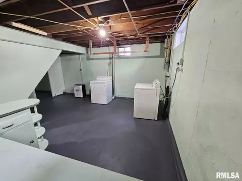 814 Pace Ave, Mount Vernon, IL 62864 photo 34