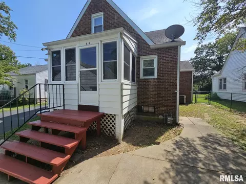 814 Pace Ave, Mount Vernon, IL 62864 photo 6