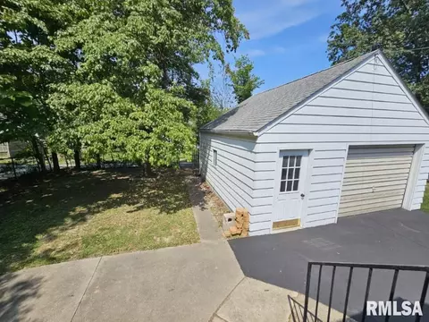 814 Pace Ave, Mount Vernon, IL 62864 photo 5