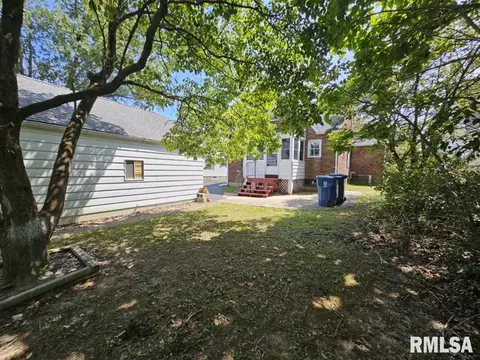 814 Pace Ave, Mount Vernon, IL 62864 photo 7