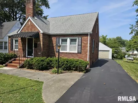 814 Pace Ave, Mount Vernon, IL 62864 photo 3