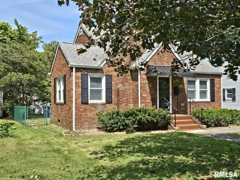 814 Pace Ave, Mount Vernon, IL 62864 photo 2