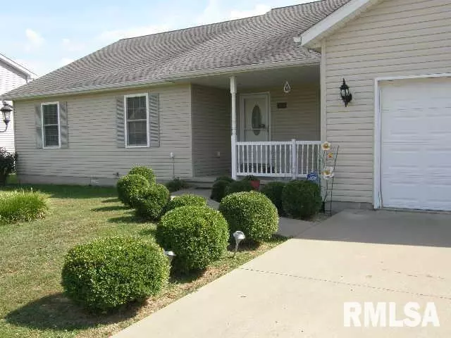  1804 Crown Rd, Herrin, IL 62948 photo 23