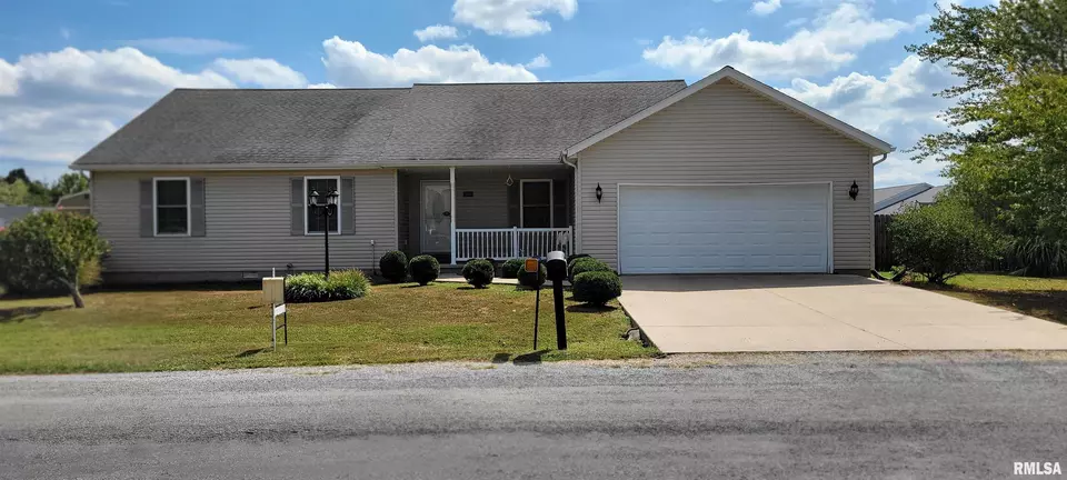  1804 Crown Rd, Herrin, IL 62948 photo 22