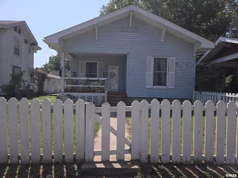 2103 Walnut St, Murphysboro, IL 62966 photo 1
