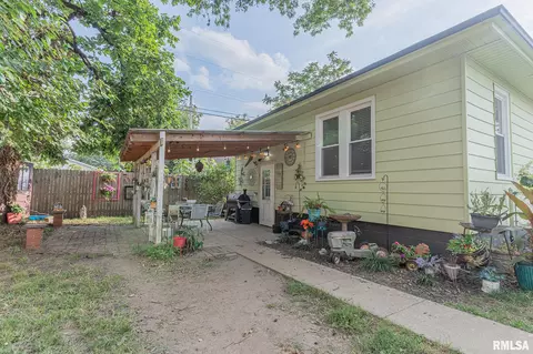 115 N Meyer Ave, Centralia, IL 62801 photo 19