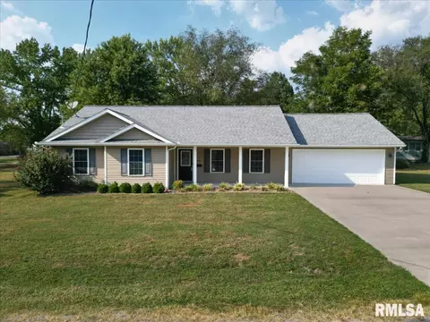 508 Oregon St, Carterville, IL 62918