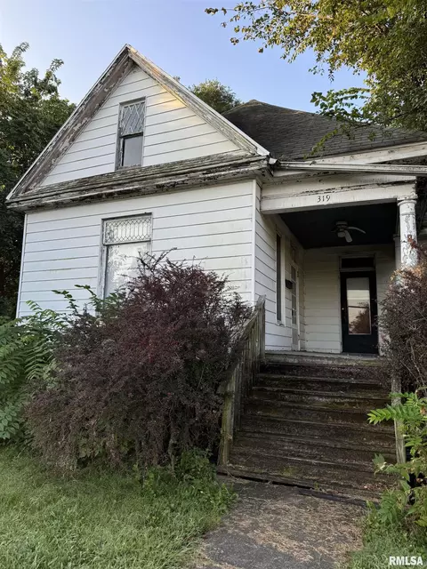 319 E 6th St, Centralia, IL 62801 photo 19