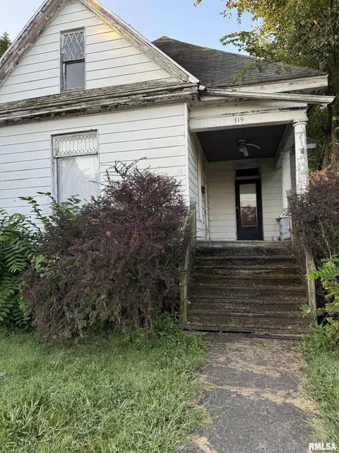 319 E 6th St, Centralia, IL 62801 photo 20