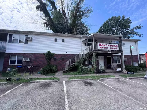 514 S Wall St, Carbondale, IL 62901