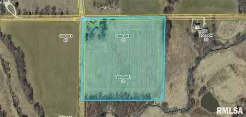 2252 E 1300th Ave, Farina, IL 62838