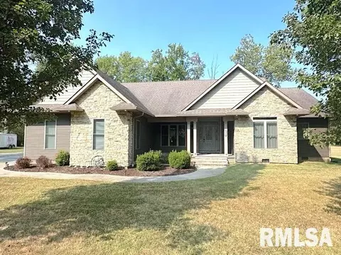 11261 Samuel Rd, Carterville, IL 62918