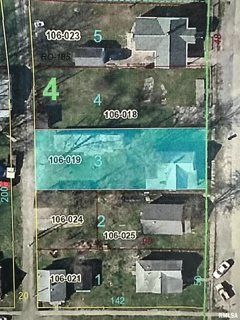705 6th St, Carmi, IL 62821 photo 1