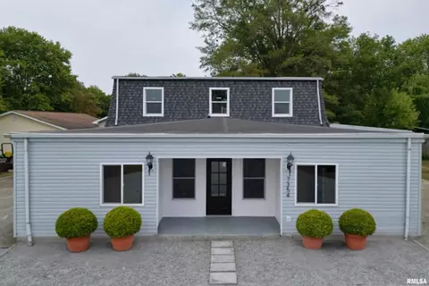 7354 Route 37 Hwy, Marion, IL 62959